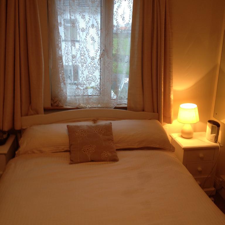 Dun Roamin Couette-café Galway
